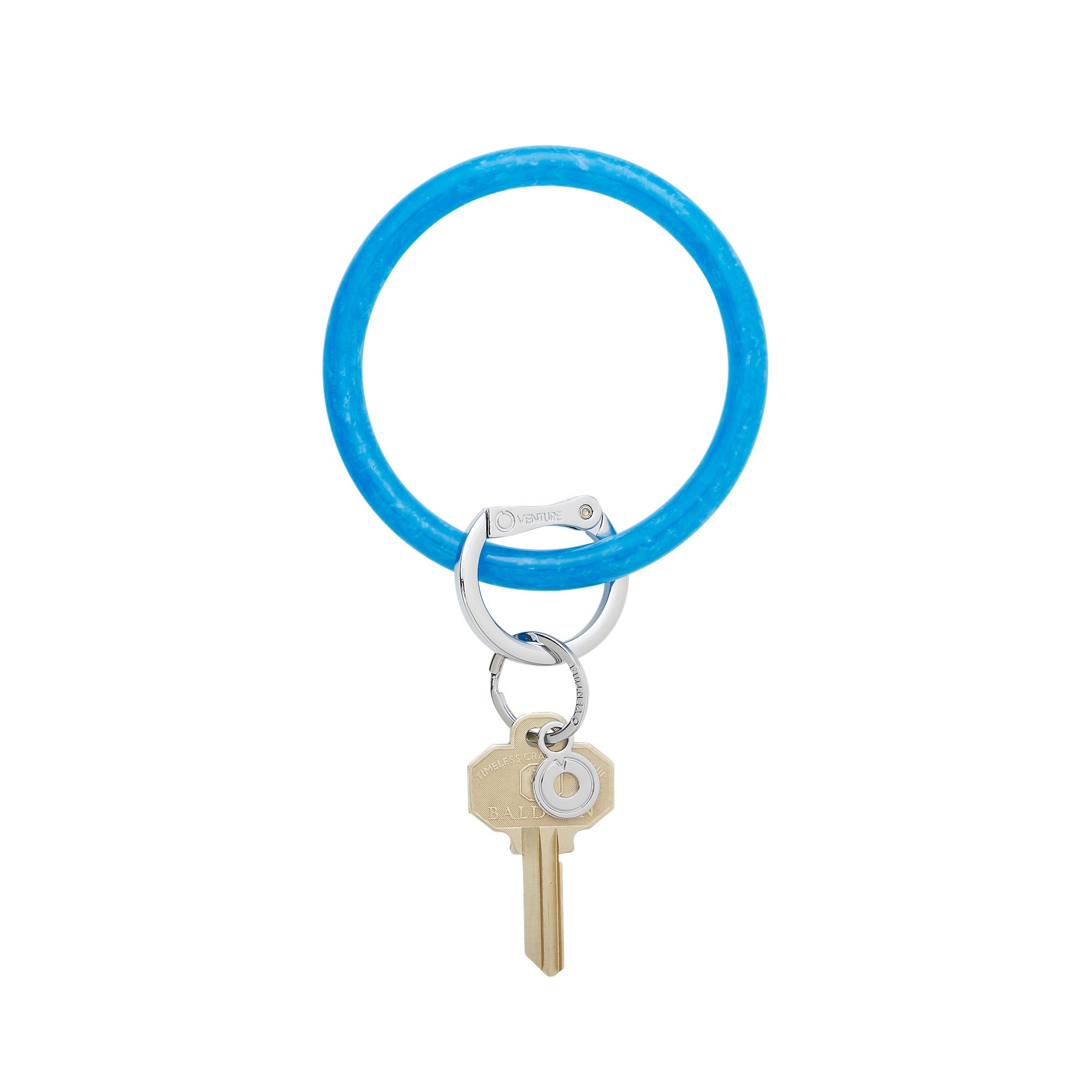 Oventure Resin Collection - Big O® Key Ring - My Filosophy