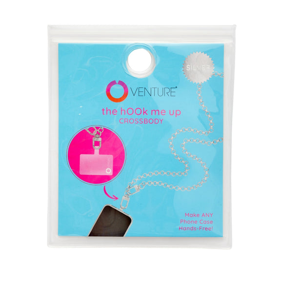 Oventure The Hook Me Up™ Crossbody - My Filosophy