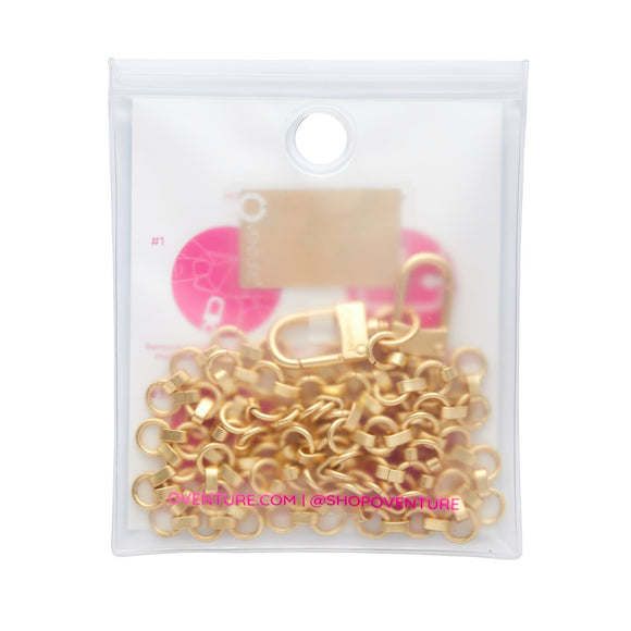 Oventure The Hook Me Up™ Crossbody - My Filosophy