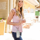 Oventure The Hook Me Up™ Crossbody - My Filosophy