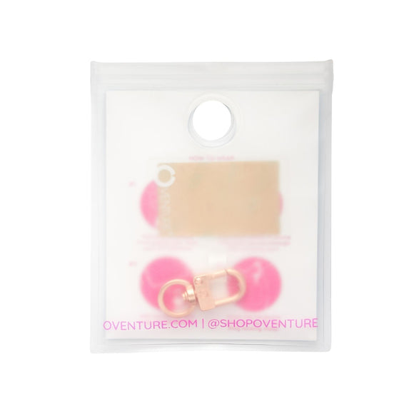 Oventure The Hook Me Up Universal Phone Connector - My Filosophy