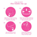 Oventure The Hook Me Up Universal Phone Connector - My Filosophy