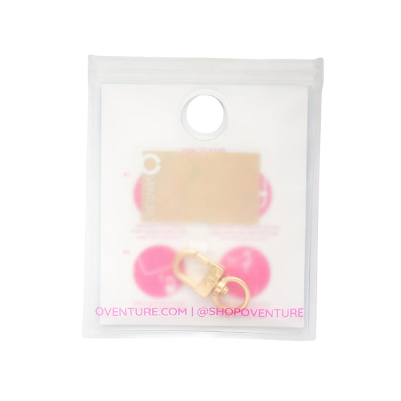 Oventure The Hook Me Up Universal Phone Connector - My Filosophy