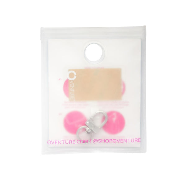 Oventure The Hook Me Up Universal Phone Connector - My Filosophy