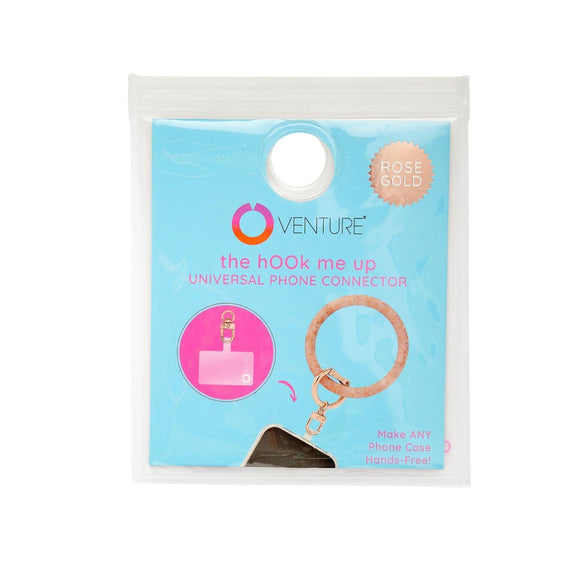 Oventure The Hook Me Up Universal Phone Connector - My Filosophy