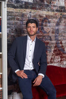 7 Downie Picton Navy Jacket-2