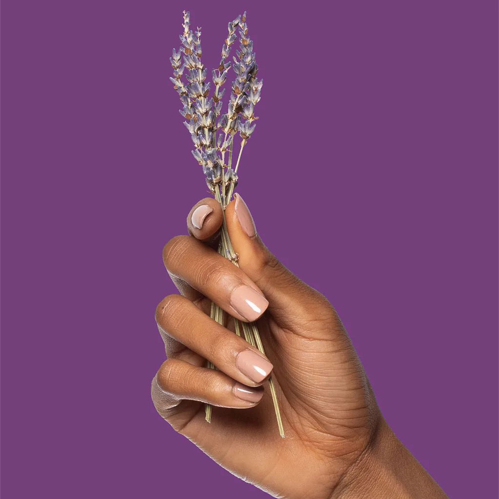 Pit Pourri Lavender Sage Deodorant - My Filosophy