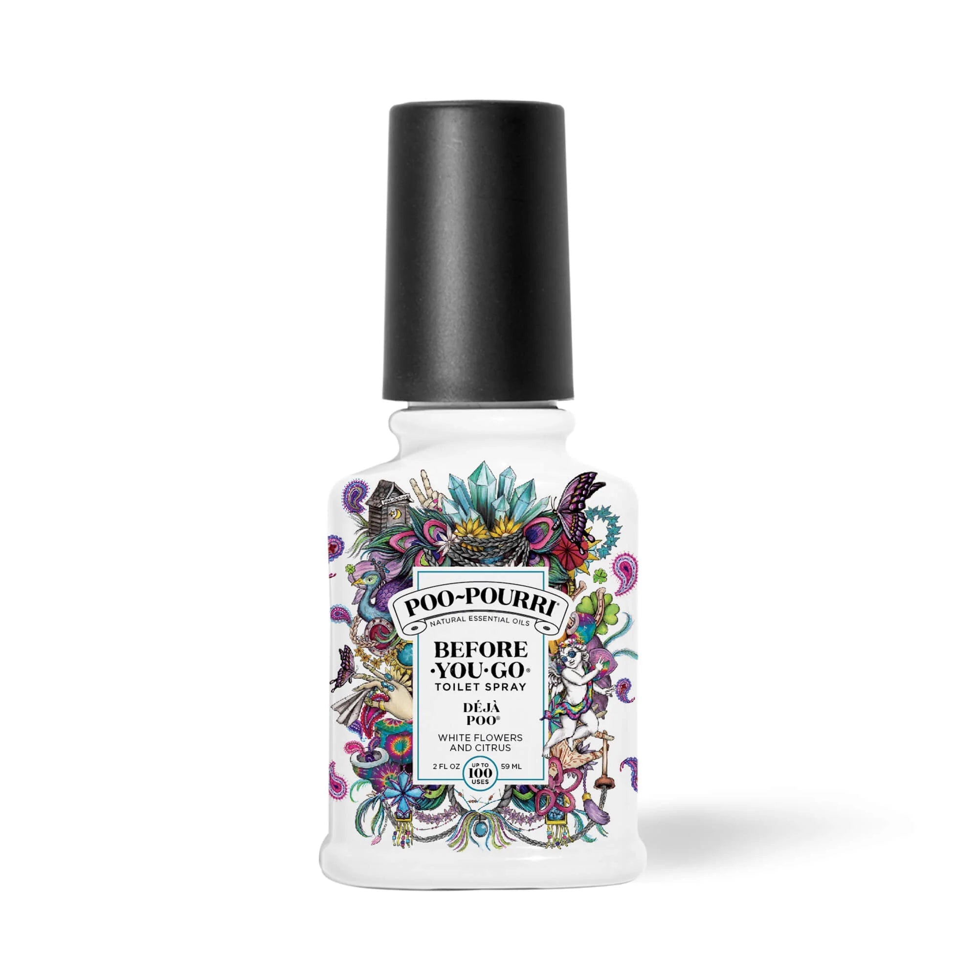 Poo Pourri Deja Poo 59ml Box - My Filosophy