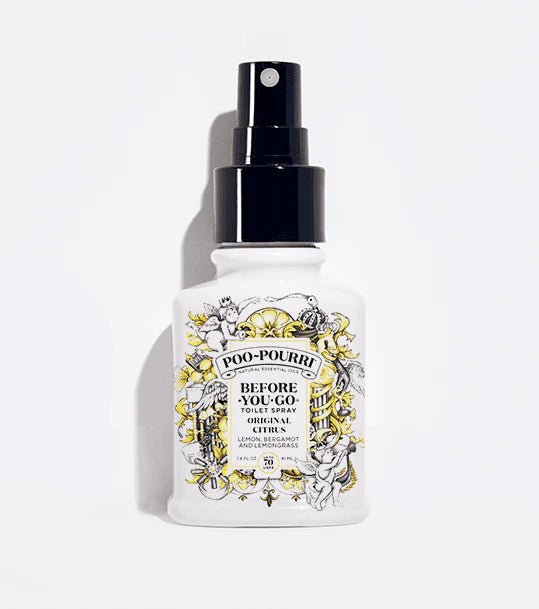 Poo Pourri Original Citrus - My Filosophy