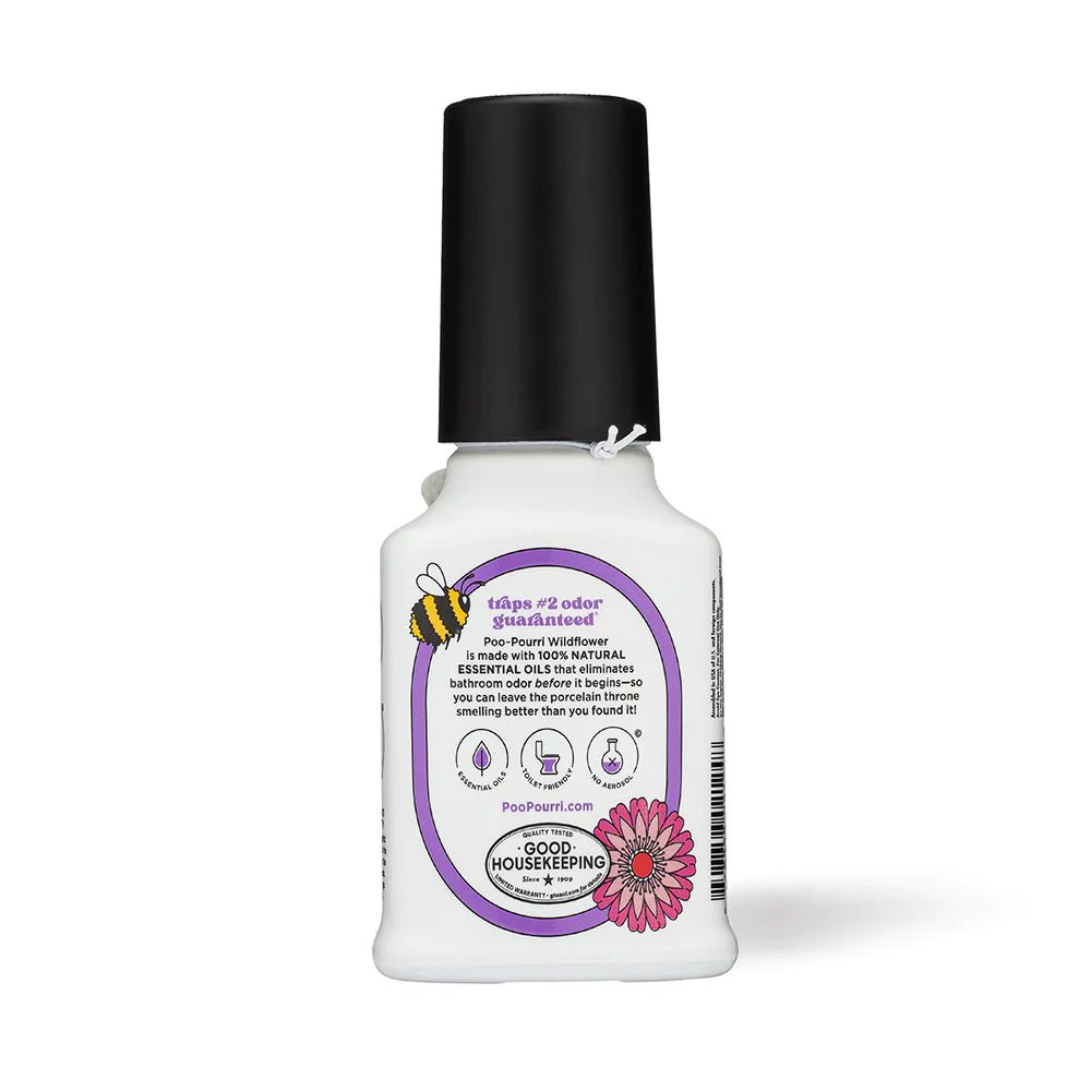 Poo Pourri Wildflower Boxed - My Filosophy