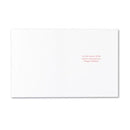 Positively Green (HOL) Holiday Card: Joy Is Everywhere - My Filosophy