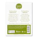 Positively Green (HOL) Holiday Card: Lets Dance And Sing, And Make Good Cheer - My Filosophy