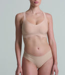 Commando Cotton Bikini-11