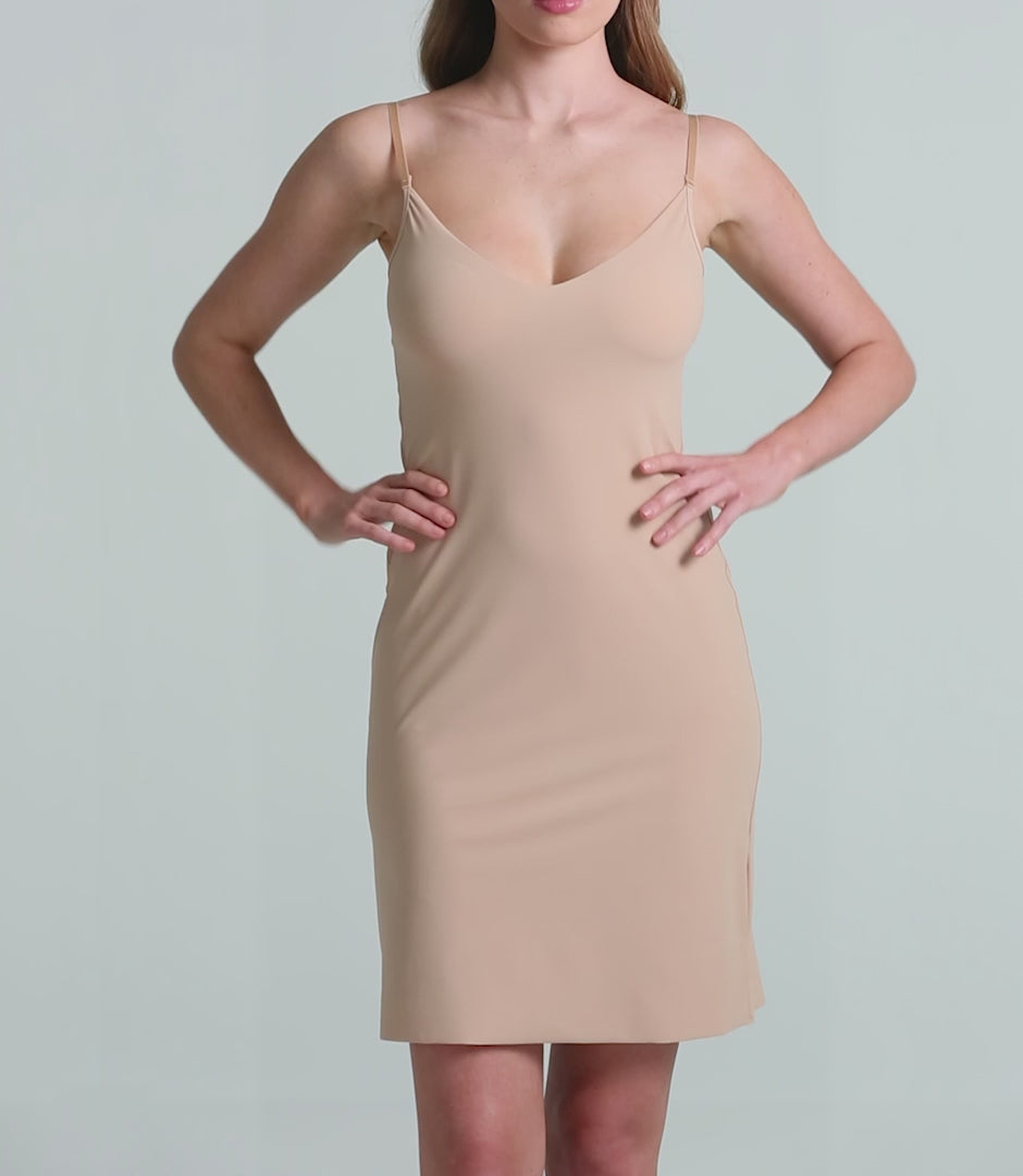Commando Classic Tailored Slip-17