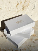 Queen Organic Silk Pillowcase - Champagne - My Filosophy