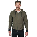 Quick Flip Hero Hoodie Classic UNISEX Full Zip - My Filosophy