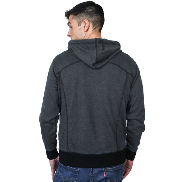 Quick Flip Hero Hoodie Classic UNISEX Full Zip - My Filosophy
