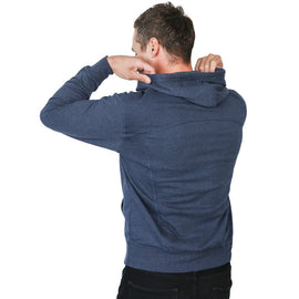 Quick Flip Hero Hoodie Classic UNISEX Full Zip - My Filosophy