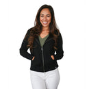 Quick Flip Hero Hoodie Classic UNISEX Full Zip - My Filosophy