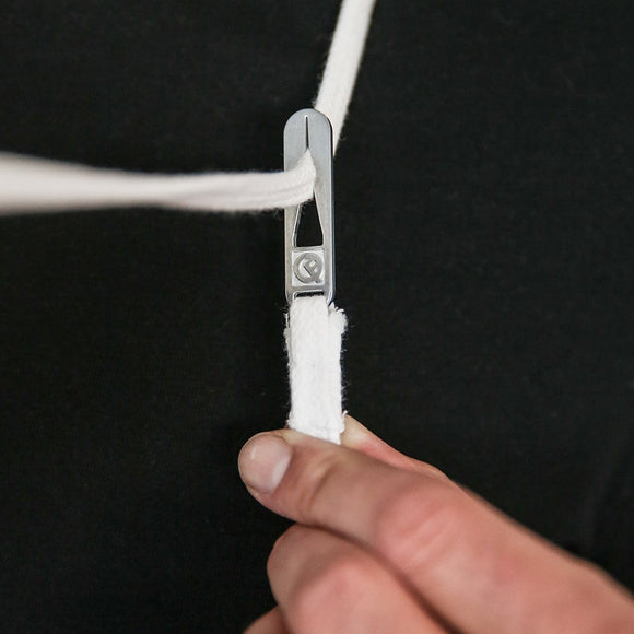 Quick Flip Hero Hoodie Classic UNISEX Full Zip - My Filosophy