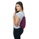 Quick Flip Hero Hoodie Liteweight UNISEX Full Zip - My Filosophy