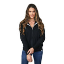Quick Flip Hero Hoodie Liteweight UNISEX Full Zip - My Filosophy