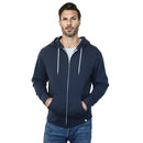 Quick Flip Hero Hoodie Liteweight UNISEX Full Zip - My Filosophy