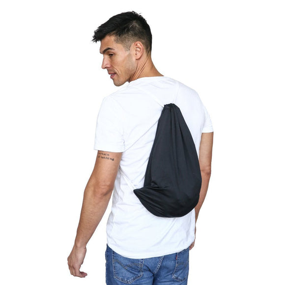 Quick Flip Hero Hoodie Liteweight UNISEX Full Zip - My Filosophy