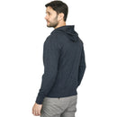 Quick Flip Hero Hoodie Liteweight UNISEX Full Zip - My Filosophy