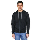 Quick Flip Hero Hoodie Liteweight UNISEX Full Zip - My Filosophy