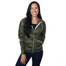 Quick Flip Hero Hoodie Liteweight UNISEX Full Zip - My Filosophy