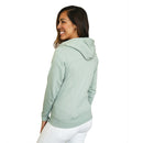Quick Flip Hero Hoodie Women's Lite Full Zip - My Filosophy