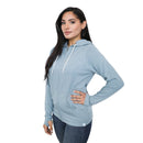 Quick Flip Hero Hoodie Women's Lite Full Zip - My Filosophy