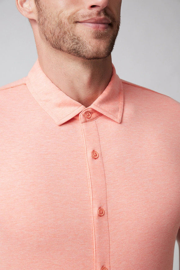 Raffi All Year Round Aqua Cotton Short Sleeve Button up RW22210 - My Filosophy