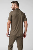 Raffi All Year Round Aqua Cotton Short Sleeve Button up RW22210 - My Filosophy