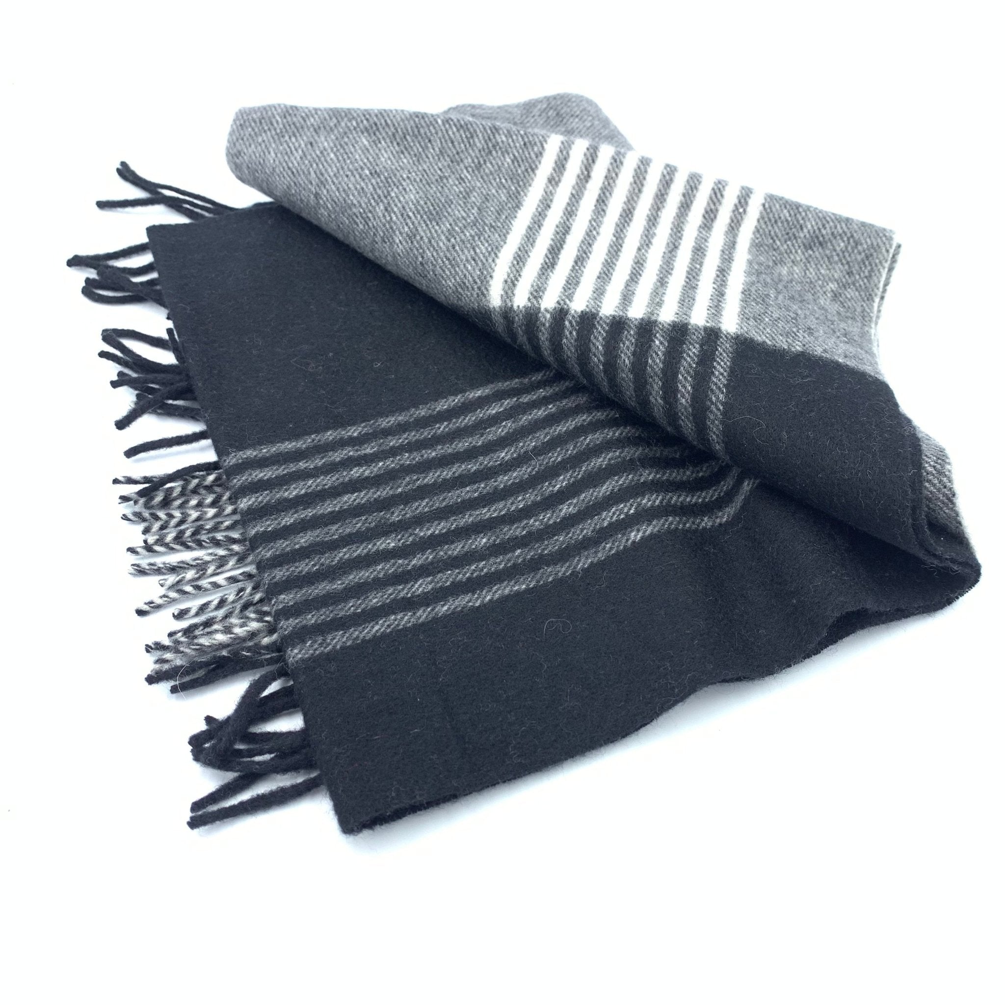 Raffi HZR4436S Cross Stich Scarf - My Filosophy