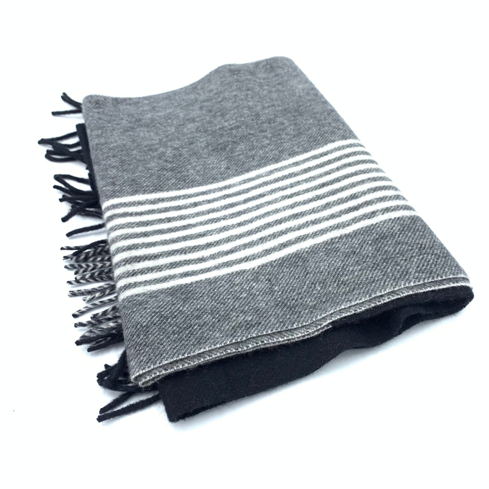 Raffi HZR4436S Cross Stich Scarf - My Filosophy