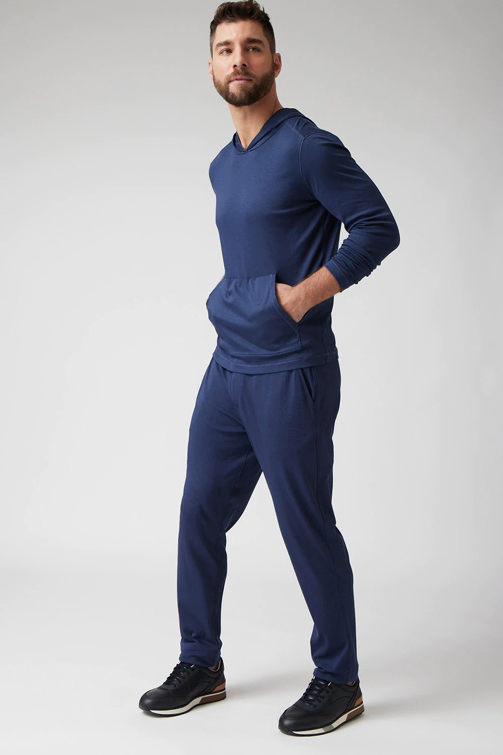 Raffi Lounge Pant - My Filosophy