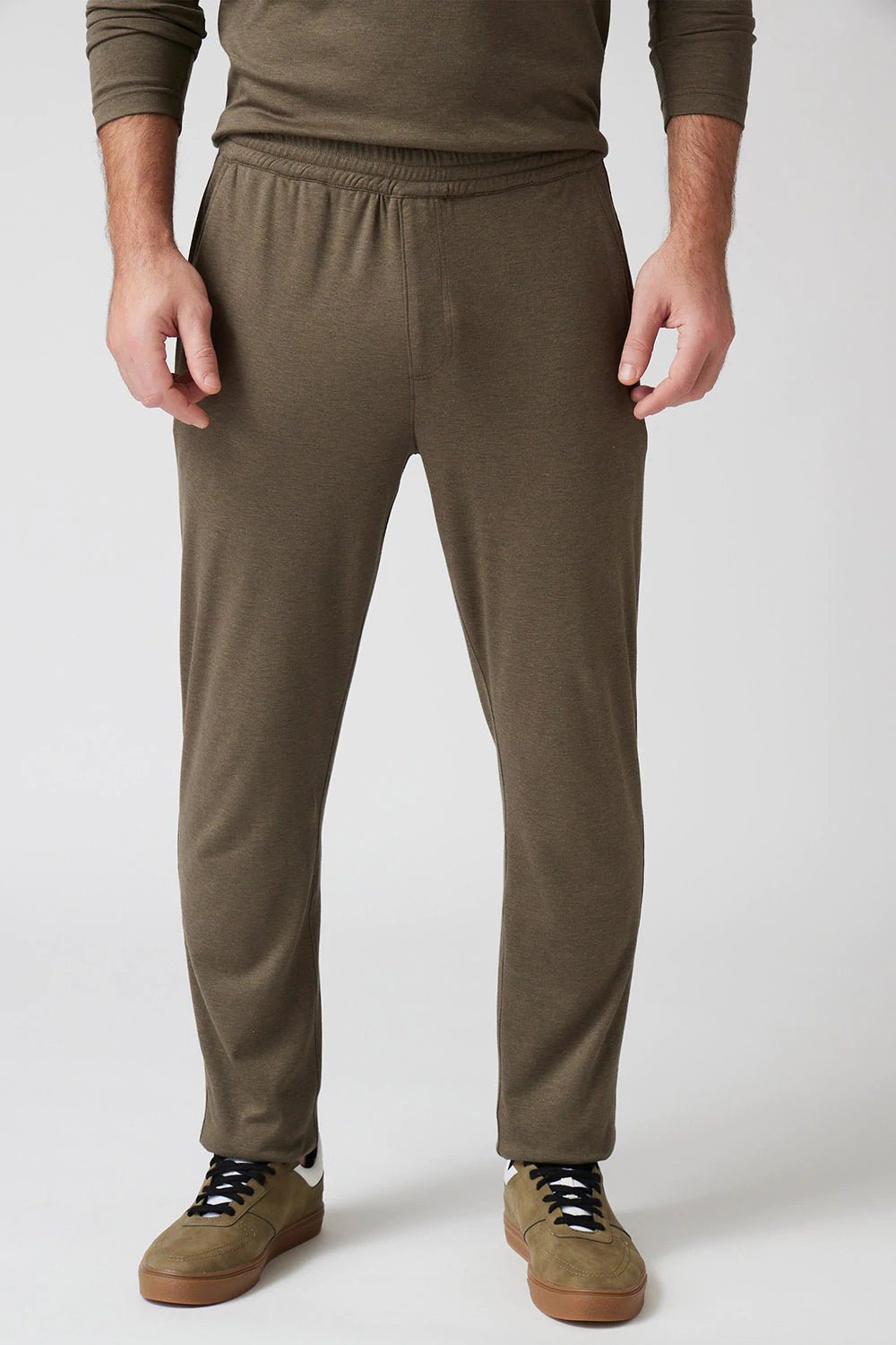 Raffi Lounge Pant - My Filosophy