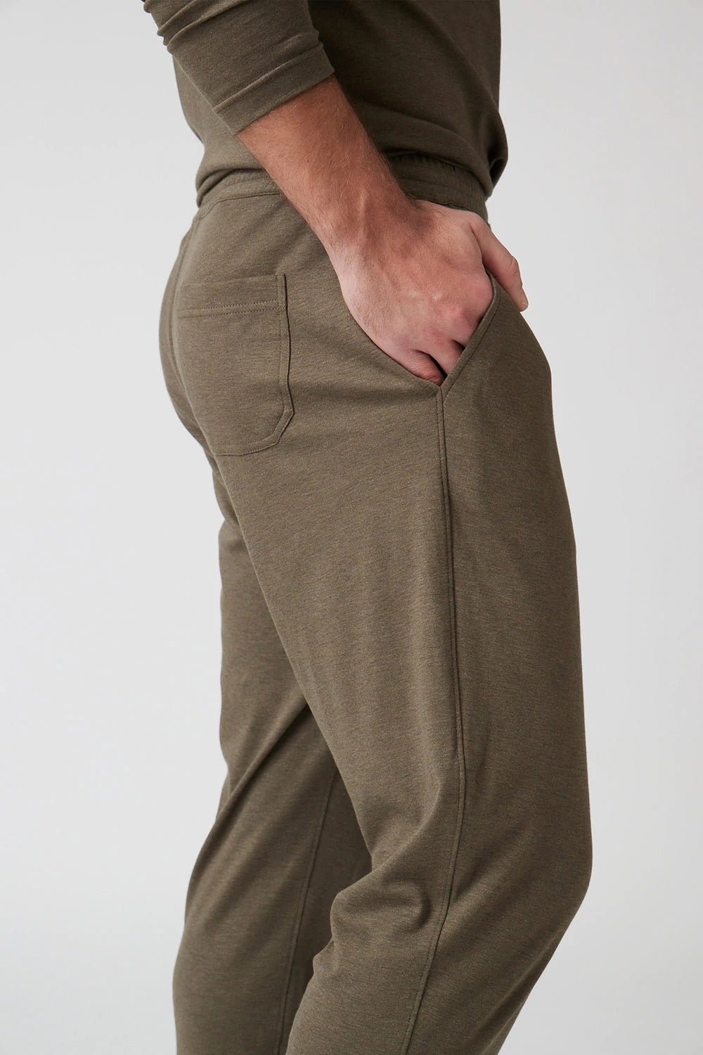 Raffi Lounge Pant - My Filosophy