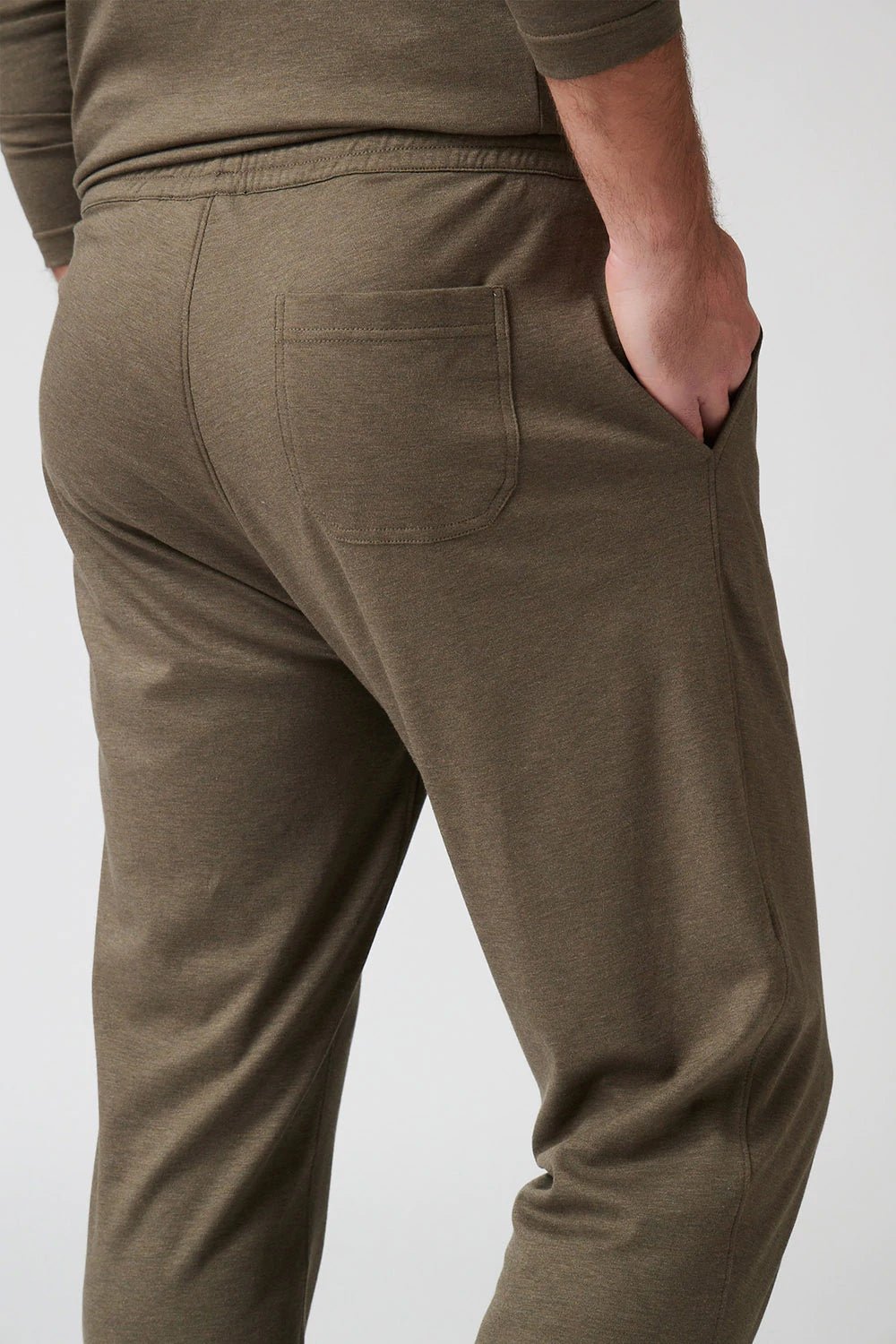 Raffi Lounge Pant - My Filosophy