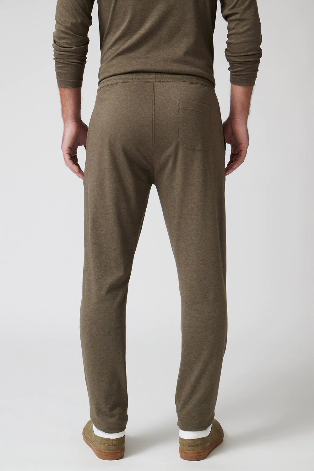 Raffi Lounge Pant - My Filosophy