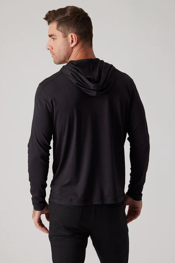 Raffi Must Have Aqua Hoodie "The Aussie" - My Filosophy