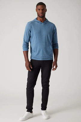 Raffi Must Have Aqua Hoodie "The Aussie" - My Filosophy