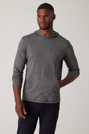 Raffi Must Have Aqua Hoodie "The Aussie" - My Filosophy