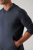 Raffi Must Have Aqua Hoodie "The Aussie" - My Filosophy