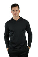 Raffi Must Have Aqua Hoodie "The Aussie" - My Filosophy