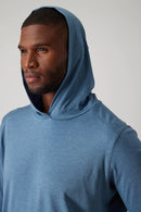 Raffi Must Have Aqua Hoodie "The Aussie" - My Filosophy