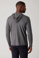 Raffi Must Have Aqua Hoodie "The Aussie" - My Filosophy