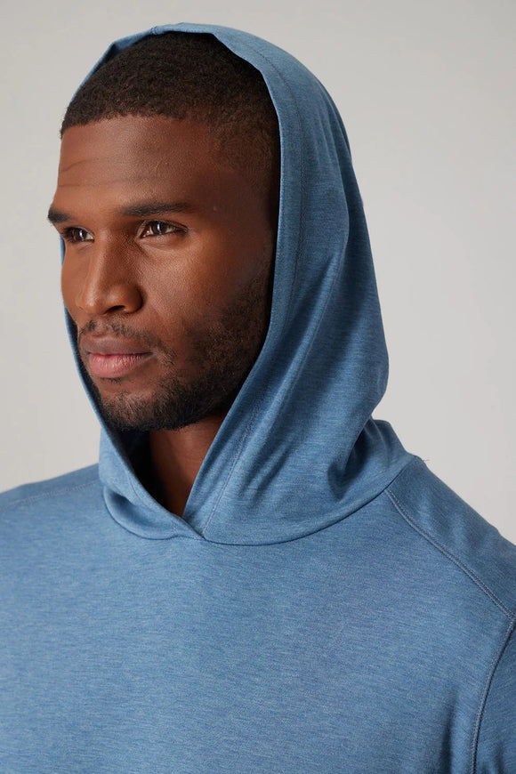 Raffi Must Have Aqua Hoodie "The Aussie" - My Filosophy